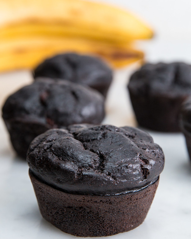 Készítsd el életed legfinomabb csokis muffinját még egészségesebben!