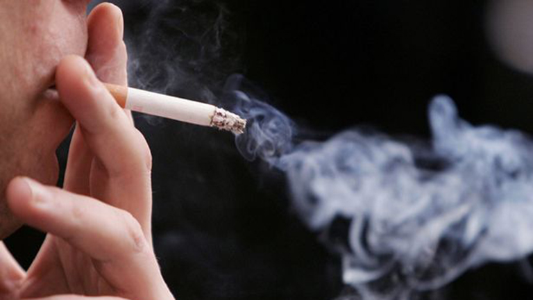 Mellbevágó, mi történik a testeddel, ha leteszed a cigit | Femcafe