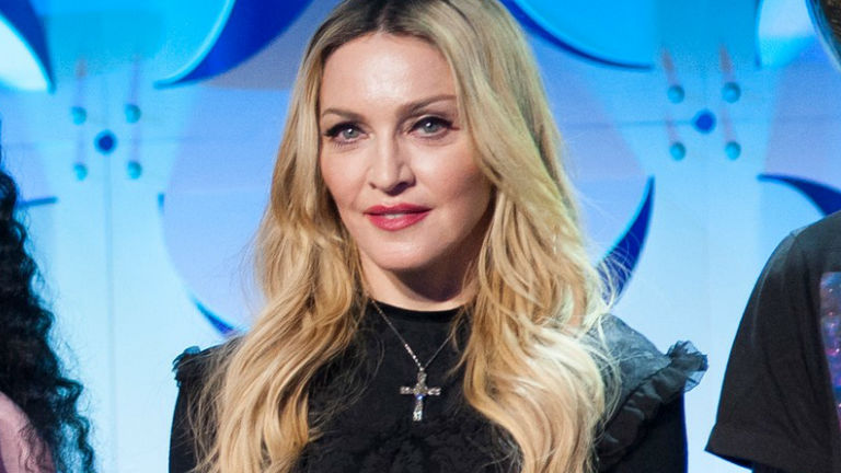 Madonna újabb gyerekek örökbefogadására kapott engedélyt