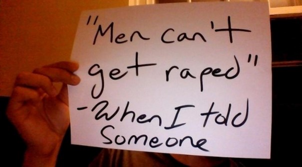 Kitárulkoztak a neten a szexuális erőszak áldozatául esett férfiak
