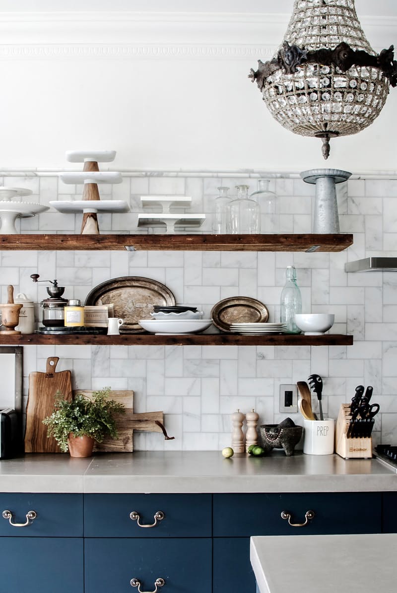 6 egyszerű trükk, amivel otthonosabbá teheted a konyhát