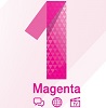 A Magenta 1-gyel bárhol otthon érezheted magad!