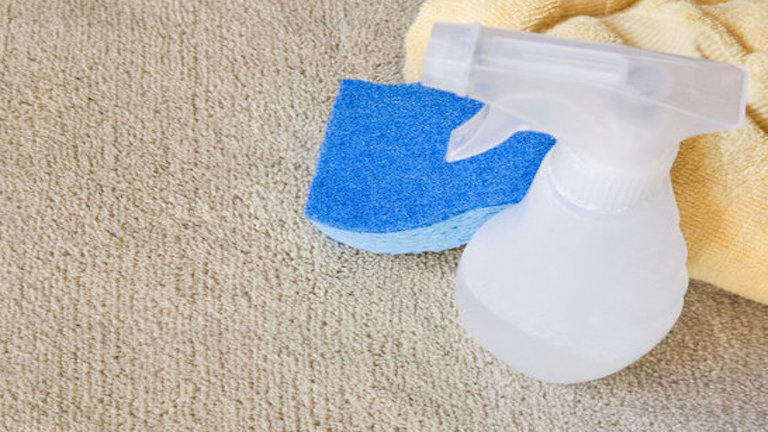 Ez a házi készítésű szőnyegtisztító egy életre megkönnyíti a takarítást