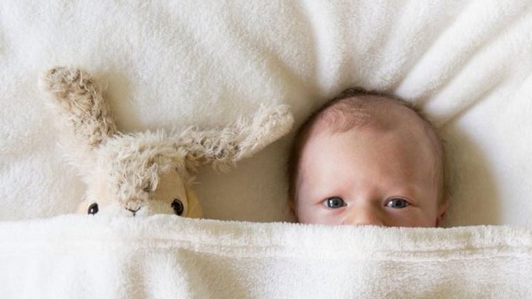 Egy 8 gyerekes anya meglepő tanácsa, hogyan éld túl az alváshiányt