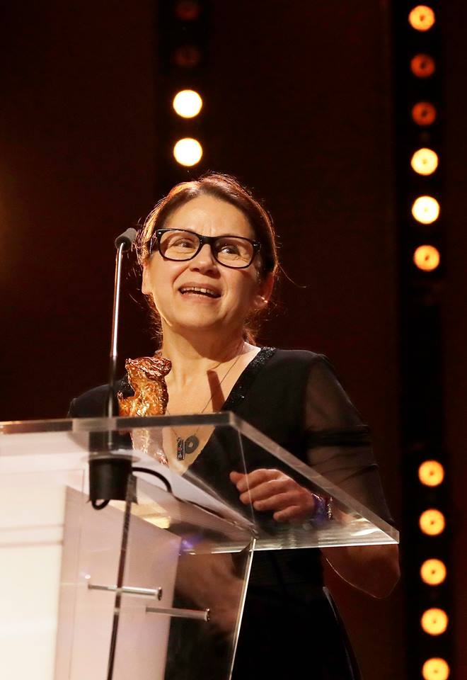 Arany Medve-díjat nyert Enyedi Ildikó filmje