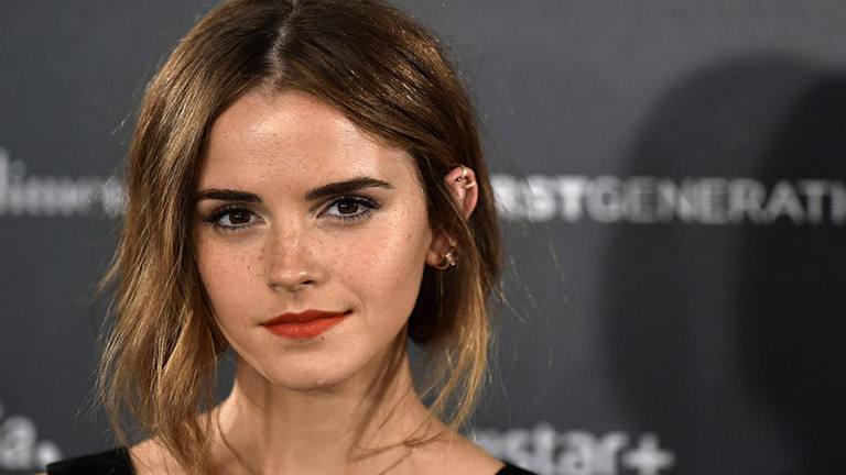 Emma Watson Instagramon népszerűsíti az etikus vásárlást