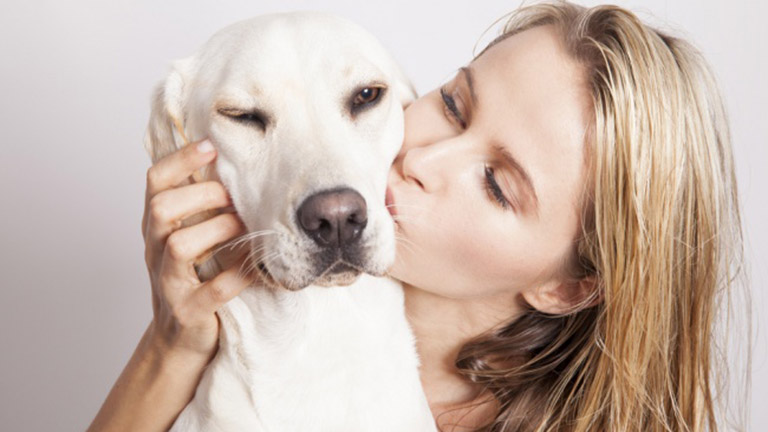 6 dolog, amivel már iszonyúan idegesíted a kutyádat