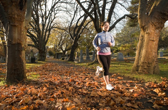 Így pótold a folyadékot futás közben – 5 szabály, amit érdemes betartanod!