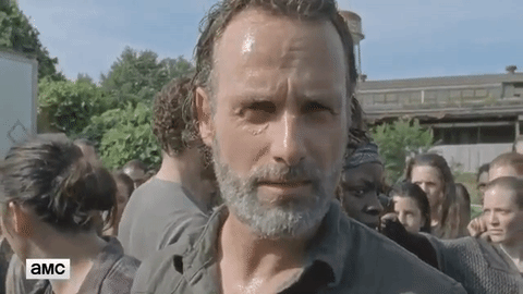 andrew lincoln fogyás