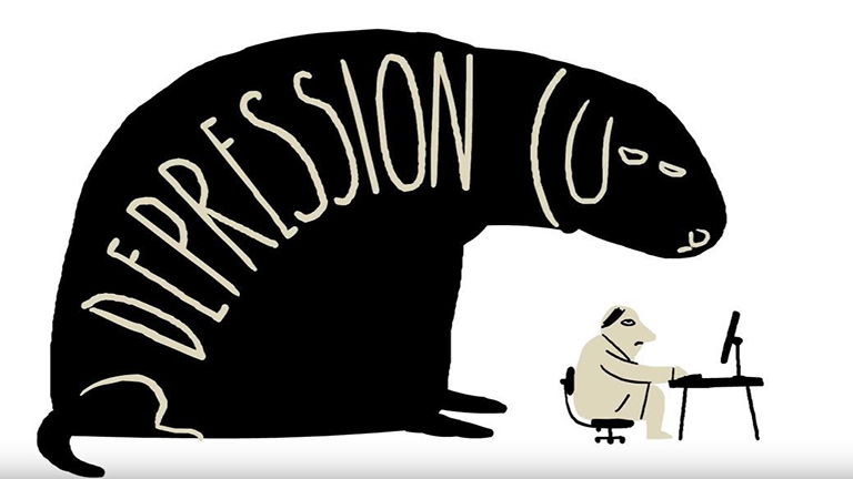 Egészséges táplálkozás lehet a depresszió ellenszere?