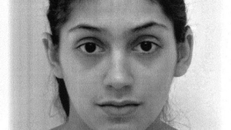 Eltűnt egy tizennégy éves lány