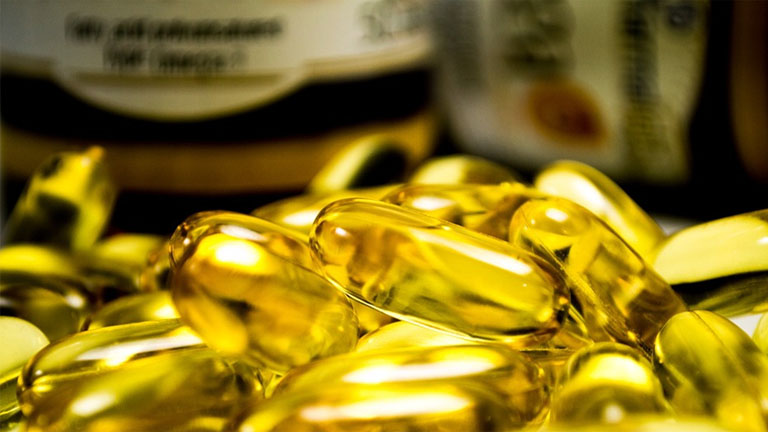 Milliókra büntették a vitamingyártót megtévesztő reklámjai miatt