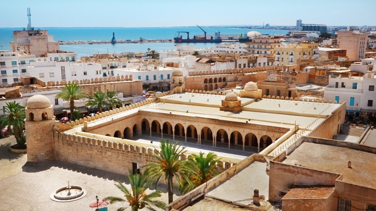 Felélesztik a turizmust Tunéziában