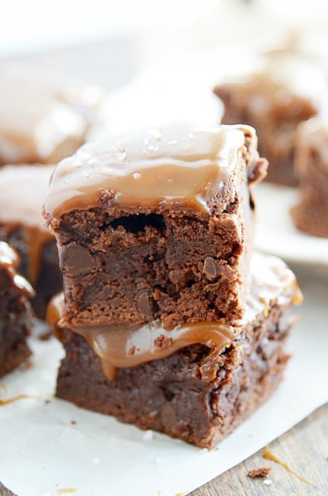 Készítsd el te is a brownie-t, amiért az egész Pinterest rajong!