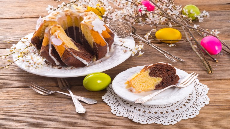 Húsvéti sütemények: ezek kerüljenek a kalács mellé!