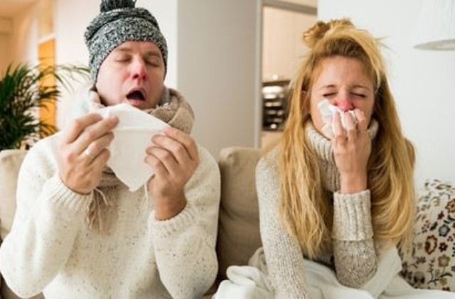 Influenza vagy megfázás? Így ismerd fel, és hamarabb meggyógyulsz!