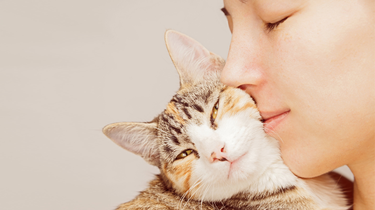 Ezzel a cica illatú parfümmel minden macskaimádót levehetsz a lábáról!