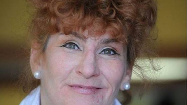 Megtalálták az eltűnt győri újságírónőt