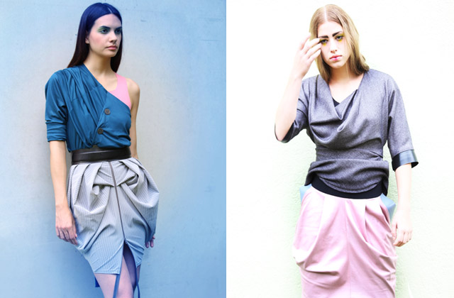 A hónap designere az áprilisi WAMP-on: a Pipetta Knitwear