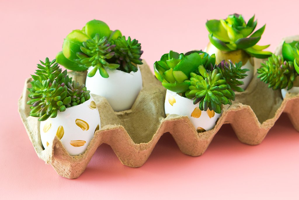 Így dekoráld idén a húsvéti tojást - 14 szupermenő ötlet