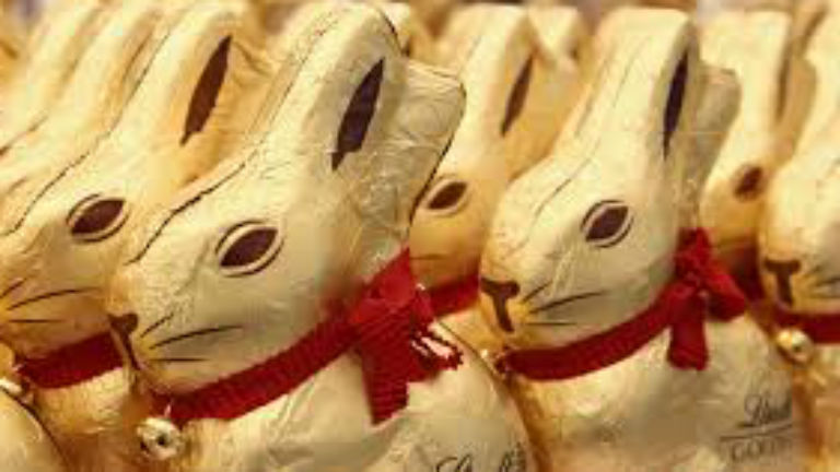 Lehet, hogy egész mostanáig rosszul etted a húsvéti csokinyuszit? 