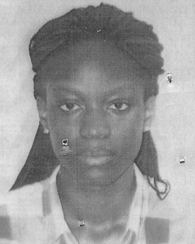 Eltűnt egy nigériai egyetemista lány Debrecenből