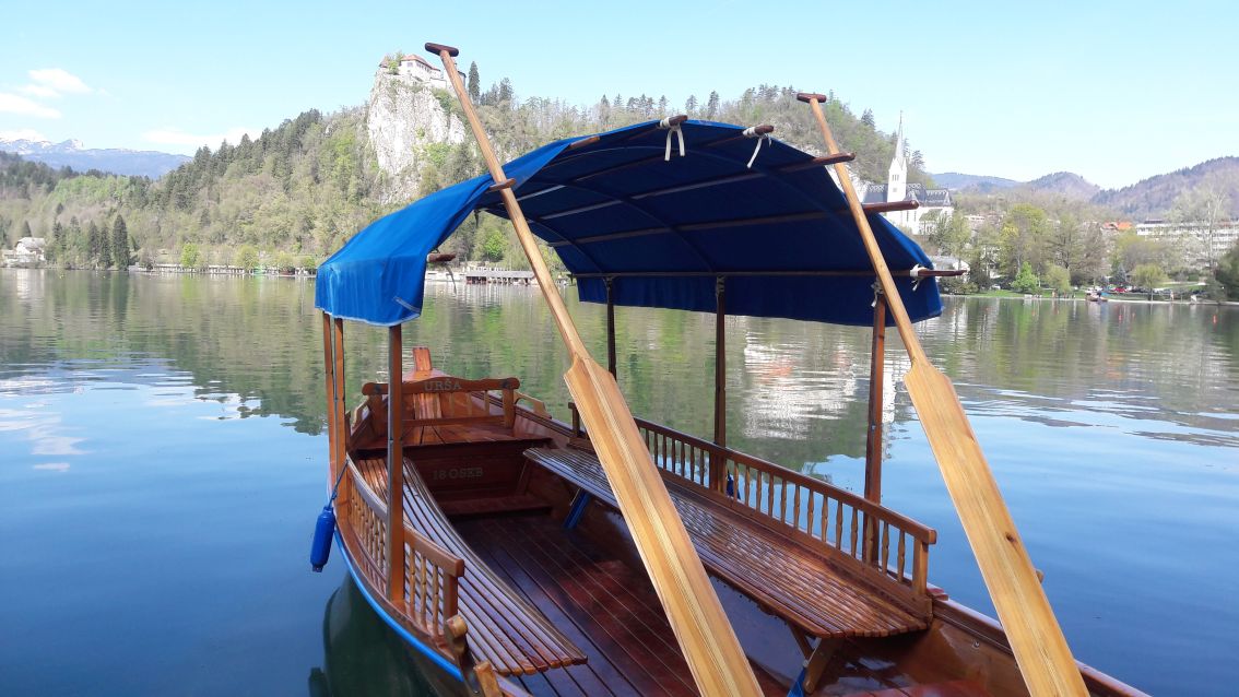 Hosszú hétvége a festői Bledi-tónál – Földi paradicsom a szlovén Alpokban