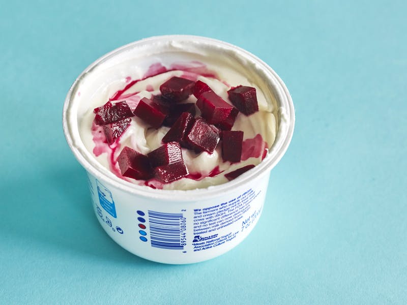 Így dobd fel a görög joghurtod egyetlen hozzávalóval - 12 szuper tipp