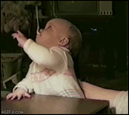 Ne görcsölj annyit azon, hogy milyen mérföldkövet ért el a babád