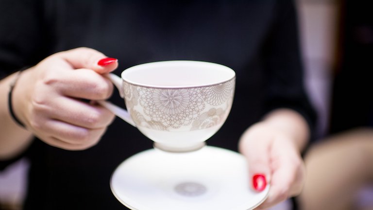 tea segít a fogyásban fog lefogyni megy le hrt