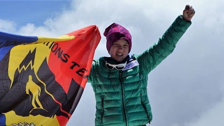 Szörnyű hegymászóbalesetben halt meg Románia két alpinista 