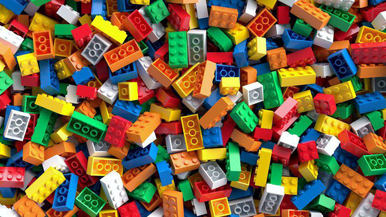 Berágtak a felnőttek, mert nem játszhatnak Legolandben