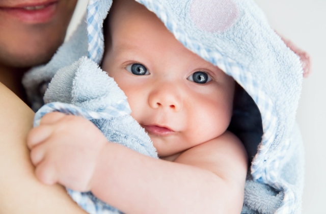 A KSH adatai szerint egyre több baba születik Magyarországon