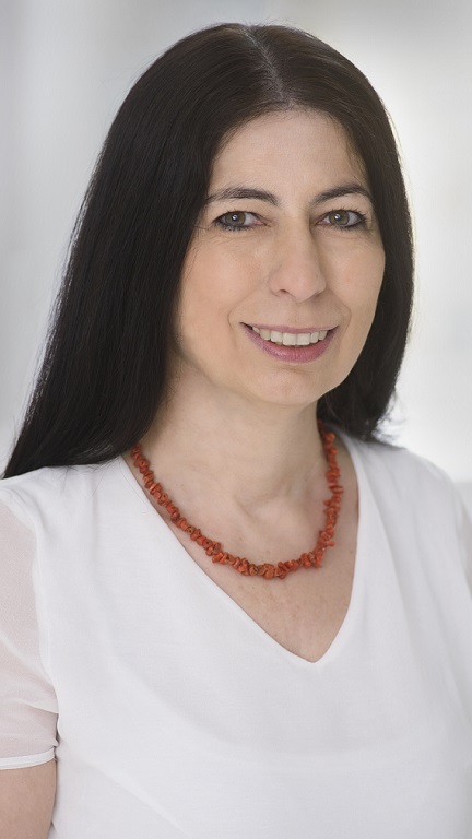 Dr. Bognár Gabriella háziorvos, pszichoterapeuta