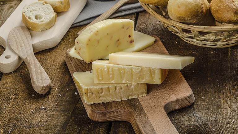 Tovább élhetsz az érett sajtoktól
