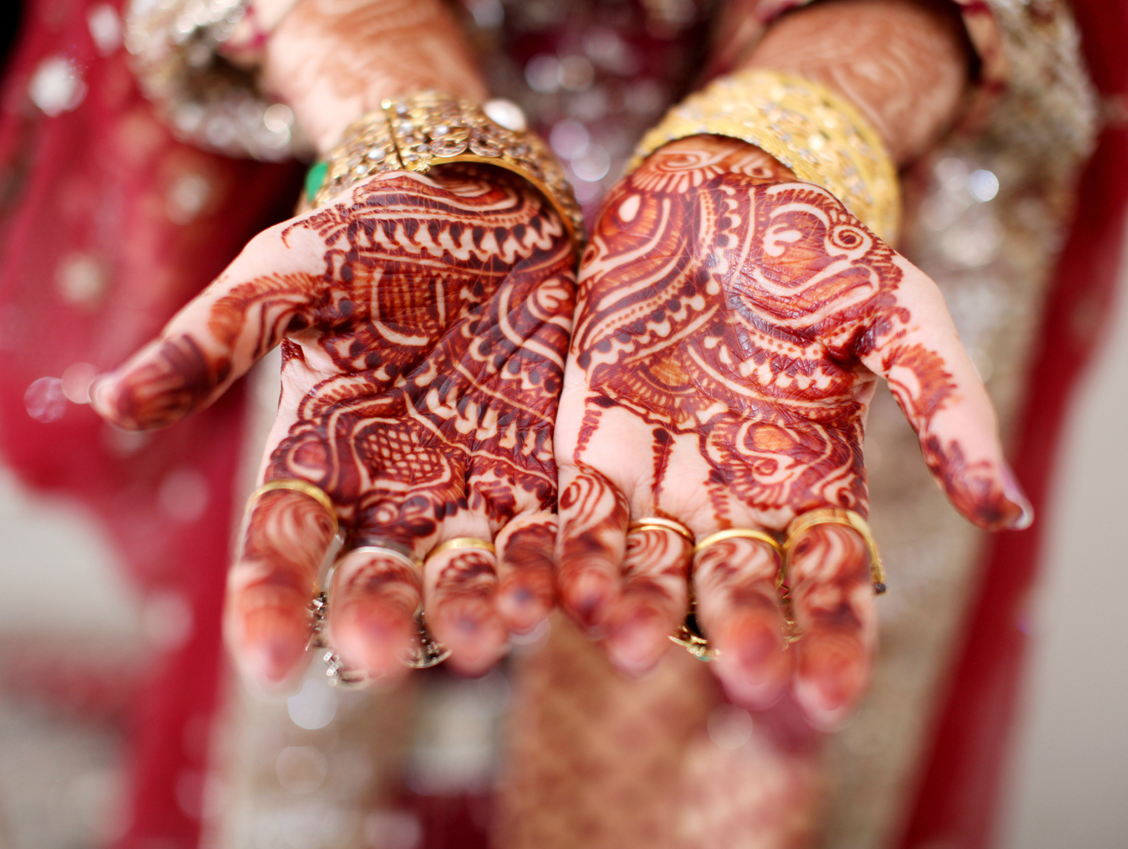 Csodás esküvők: a káprázatos India varázsa