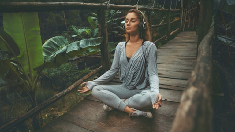 5 dolog, amiről nem is gondoltad volna, hogy úgy hat, mint a meditáció