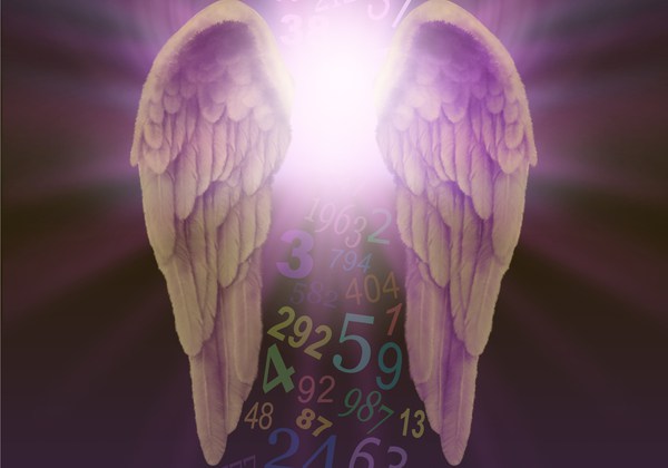Az angyali számok szent jelentései - 1. rész