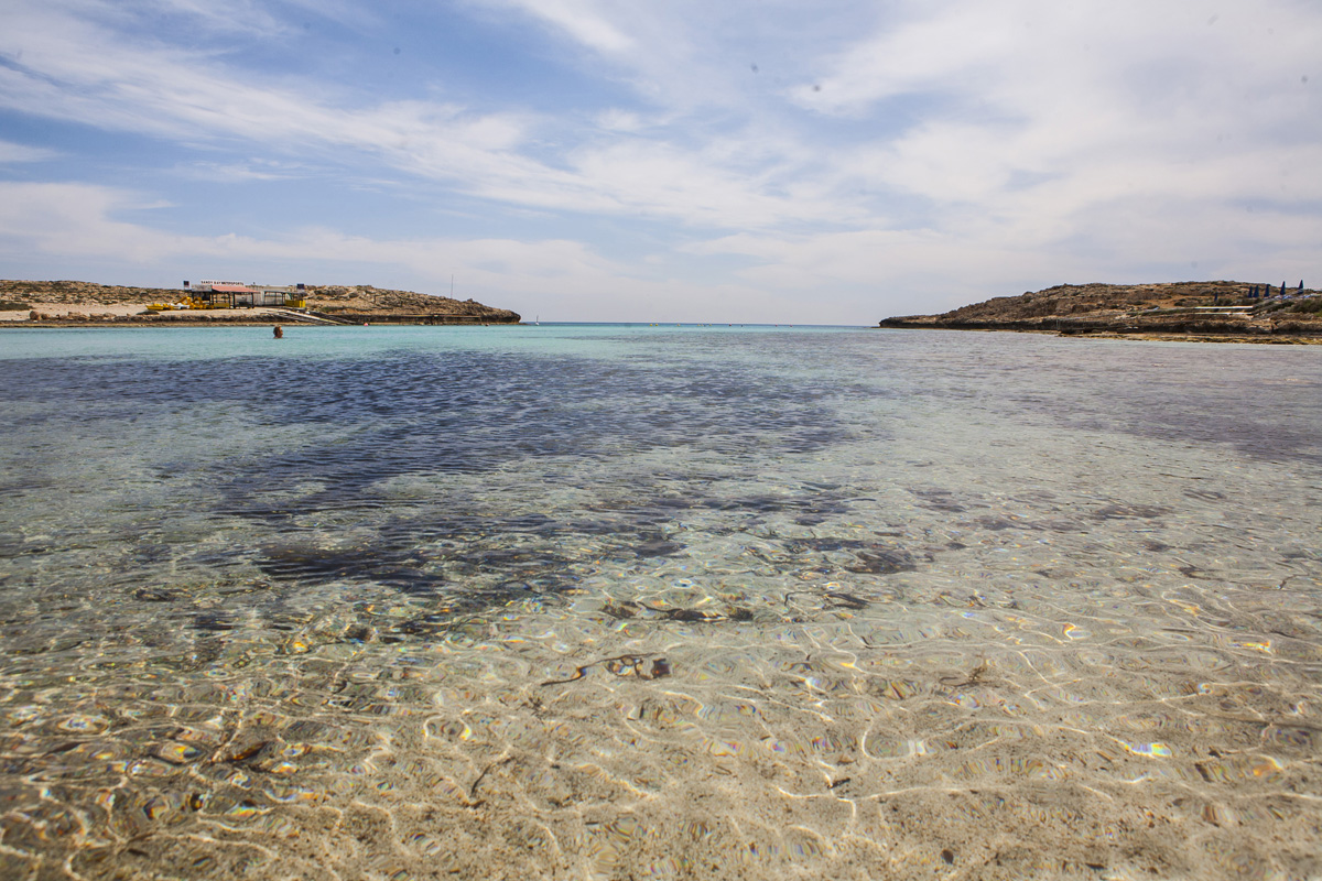 Ciprus: egy sziget, ahol nem kerülheted el a szerelmet