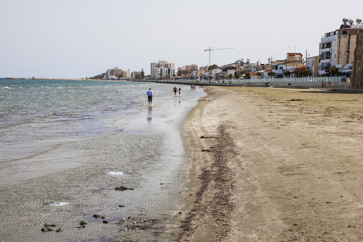 Ciprus: egy sziget, ahol nem kerülheted el a szerelmet