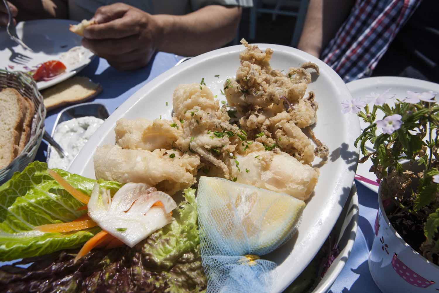 Ha Cipruson jársz, ezt a 30 ételt nem szabad kihagyni
