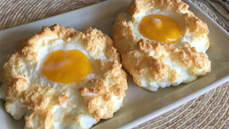 Így készítheted el az Instagram legújabb kedvenc reggelijét