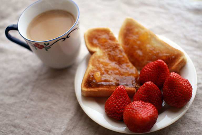 A kávézás és az édes reggelik a török hódoltság alatt terjedtek el (Fotó: Tumblr)
