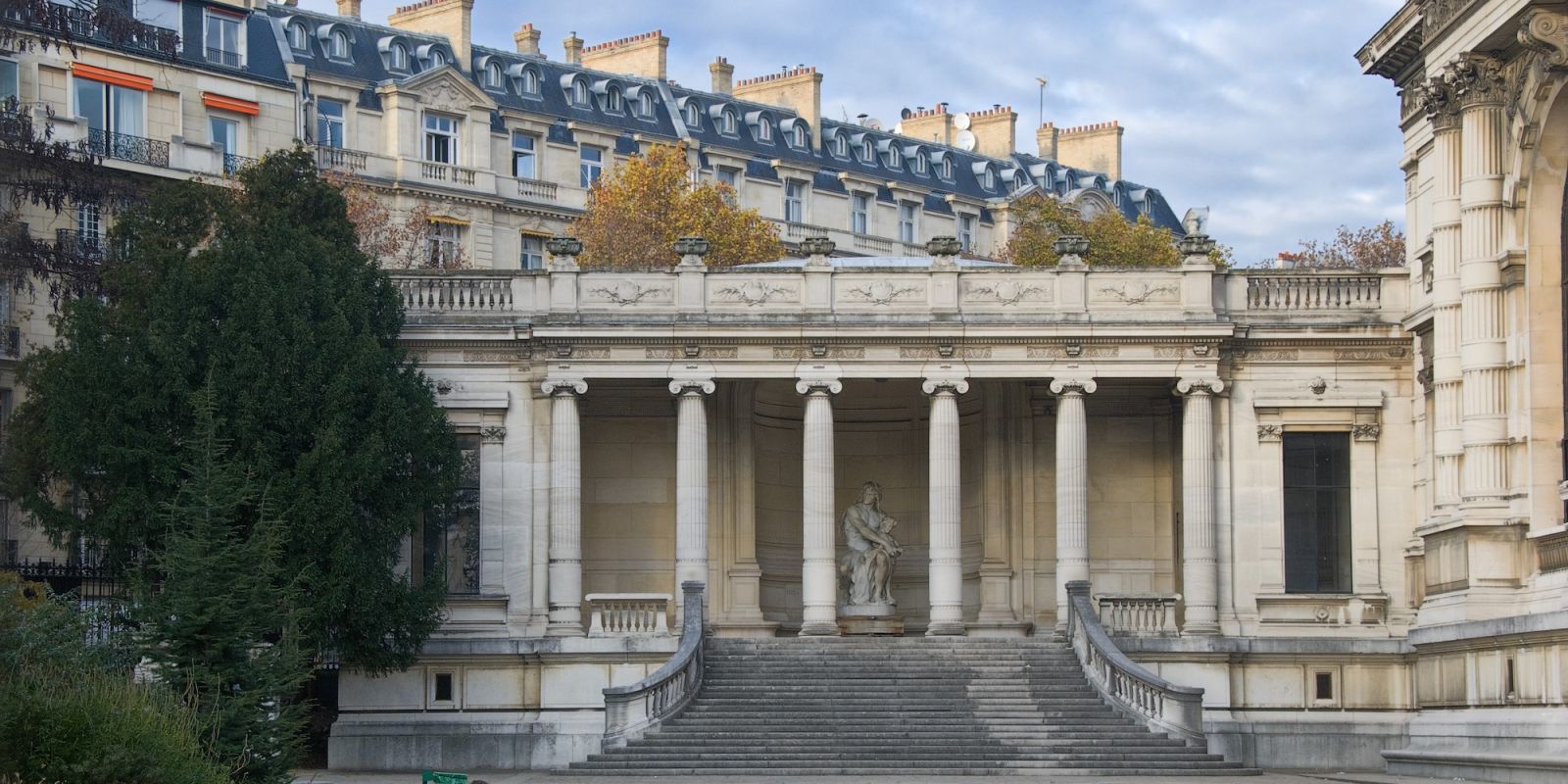 Végre! Divatmúzeum nyílik Párizsban