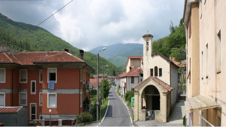 Mindenki nyugodjon le, az olasz falu nem fizet azért, hogy odaköltözz