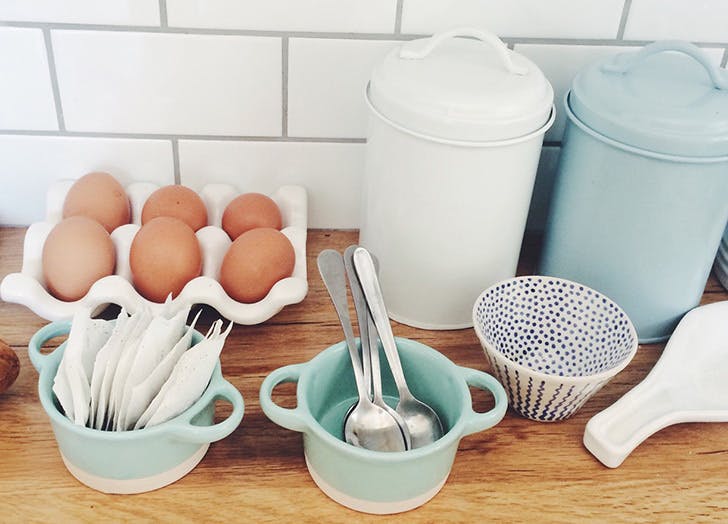 4 egyszerű trükk, amivel megkönnyítheted az életed a konyhában