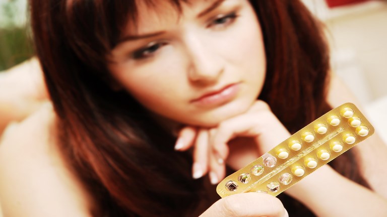 Mi történik ha abbahagyom a fogamzásgátló tabletta szedését?