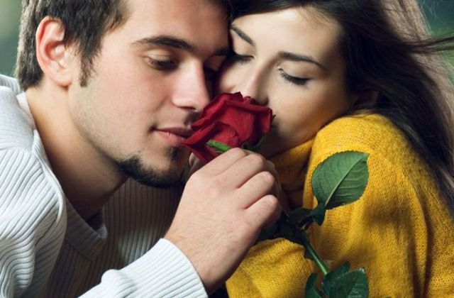 Szerelem első szaglásra – Ez a megmagyarázhatatlan vonzalom titka