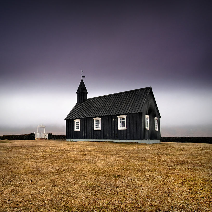 Csodaszép fotók a mágikus hangulatú Izlandról