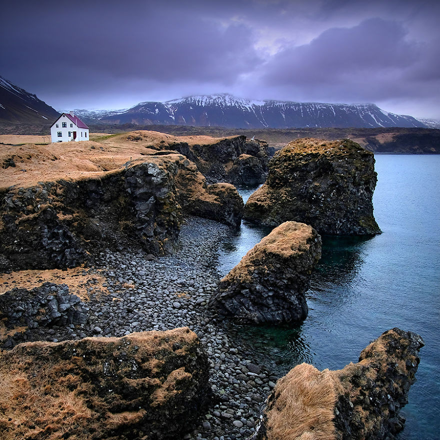 Csodaszép fotók a mágikus hangulatú Izlandról